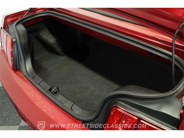 2006 Ford Mustang (CC-2105384) for sale in Lutz, Florida