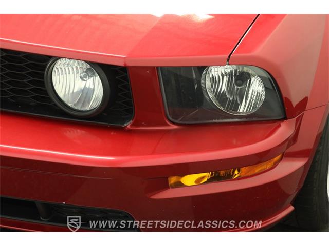 2006 Ford Mustang (CC-2105384) for sale in Lutz, Florida