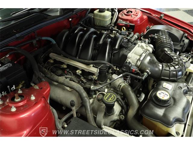 2006 Ford Mustang (CC-2105384) for sale in Lutz, Florida