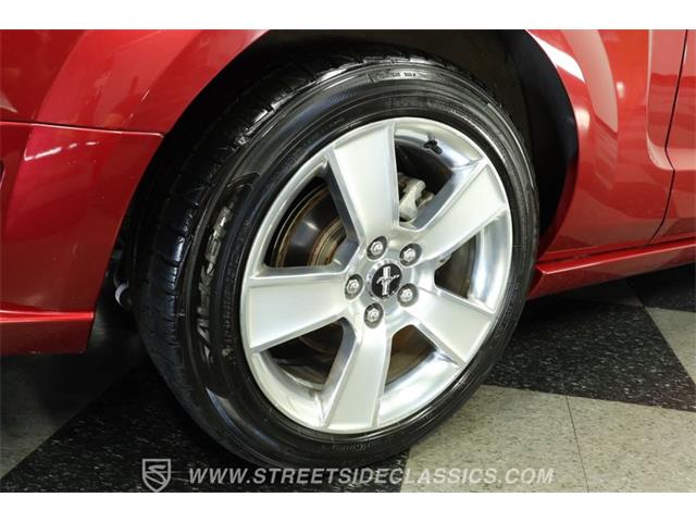 2006 Ford Mustang (CC-2105384) for sale in Lutz, Florida