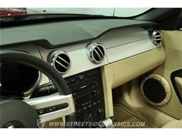 2006 Ford Mustang (CC-2105384) for sale in Lutz, Florida