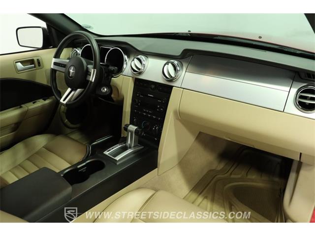 2006 Ford Mustang (CC-2105384) for sale in Lutz, Florida