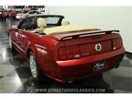 2006 Ford Mustang (CC-2105384) for sale in Lutz, Florida