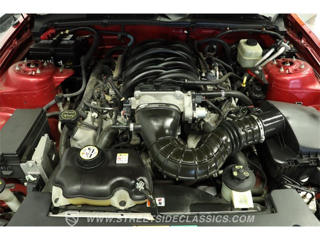 2006 Ford Mustang (CC-2105384) for sale in Lutz, Florida