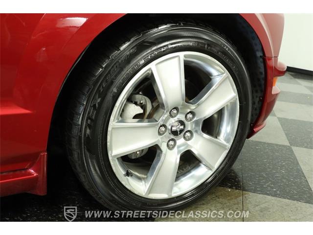 2006 Ford Mustang (CC-2105384) for sale in Lutz, Florida