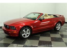 2006 Ford Mustang (CC-2105384) for sale in Lutz, Florida