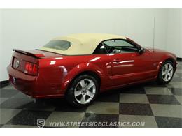 2006 Ford Mustang (CC-2105384) for sale in Lutz, Florida