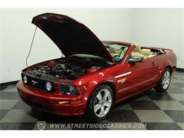 2006 Ford Mustang (CC-2105384) for sale in Lutz, Florida