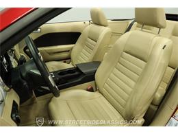 2006 Ford Mustang (CC-2105384) for sale in Lutz, Florida