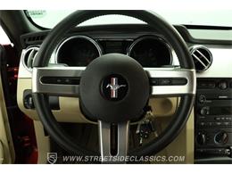 2006 Ford Mustang (CC-2105384) for sale in Lutz, Florida