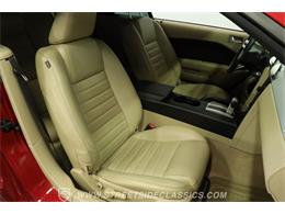 2006 Ford Mustang (CC-2105384) for sale in Lutz, Florida