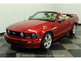 2006 Ford Mustang (CC-2105384) for sale in Lutz, Florida