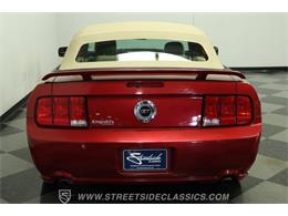 2006 Ford Mustang (CC-2105384) for sale in Lutz, Florida
