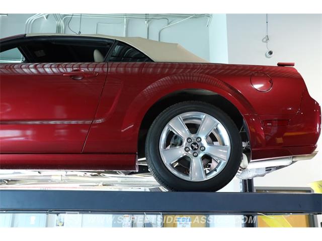 2006 Ford Mustang (CC-2105384) for sale in Lutz, Florida