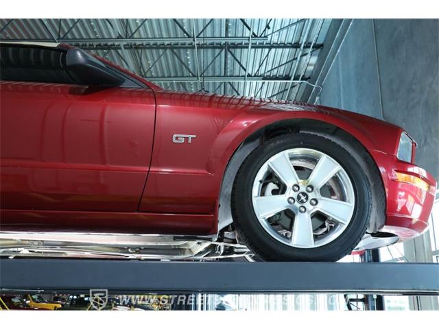 2006 Ford Mustang (CC-2105384) for sale in Lutz, Florida