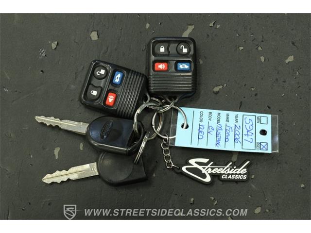 2006 Ford Mustang (CC-2105384) for sale in Lutz, Florida