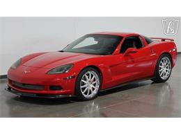 2005 Chevrolet Corvette (CC-2105385) for sale in Peoria, Arizona