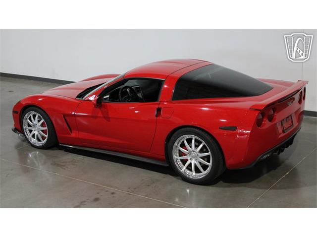 2005 Chevrolet Corvette (CC-2105385) for sale in Peoria, Arizona
