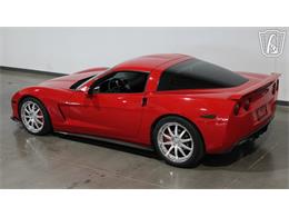 2005 Chevrolet Corvette (CC-2105385) for sale in Peoria, Arizona