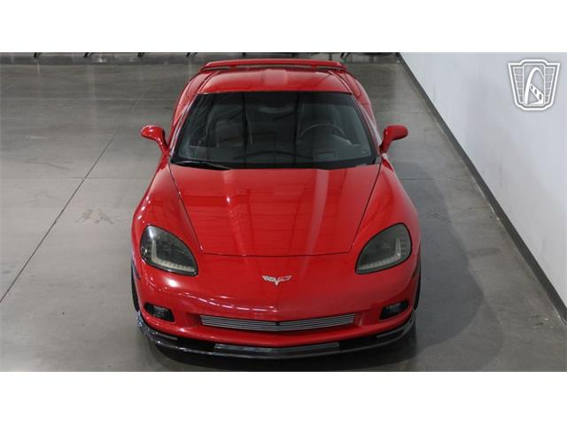 2005 Chevrolet Corvette (CC-2105385) for sale in Peoria, Arizona
