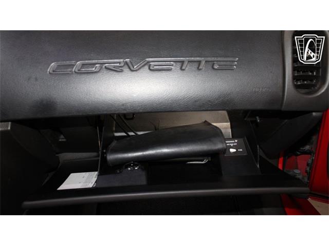 2005 Chevrolet Corvette (CC-2105385) for sale in Peoria, Arizona