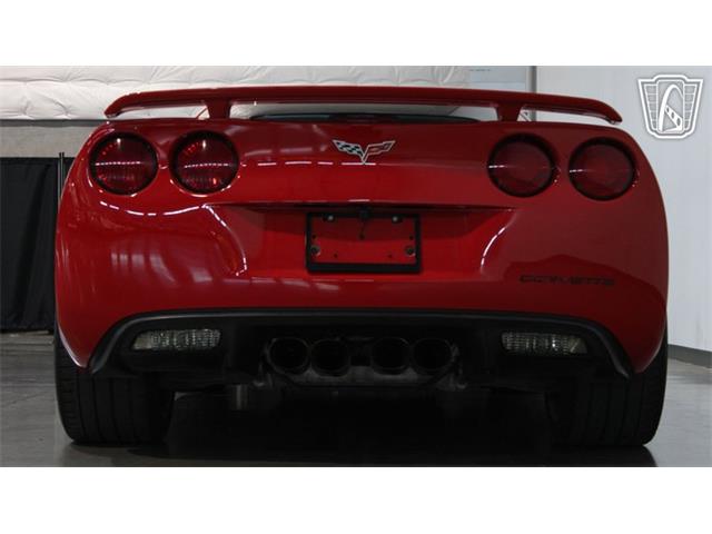 2005 Chevrolet Corvette (CC-2105385) for sale in Peoria, Arizona