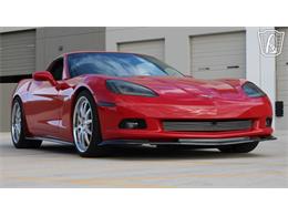 2005 Chevrolet Corvette (CC-2105385) for sale in Peoria, Arizona