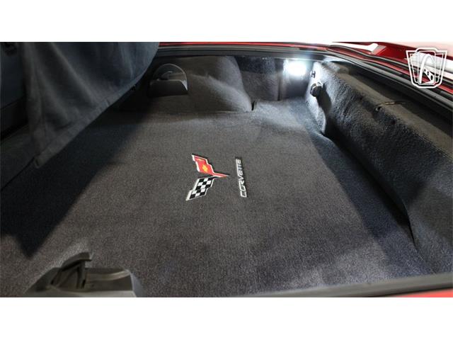 2005 Chevrolet Corvette (CC-2105385) for sale in Peoria, Arizona