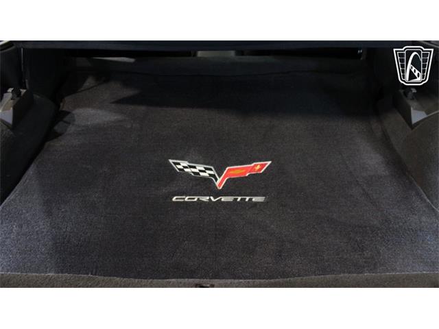 2005 Chevrolet Corvette (CC-2105385) for sale in Peoria, Arizona