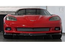 2005 Chevrolet Corvette (CC-2105385) for sale in Peoria, Arizona
