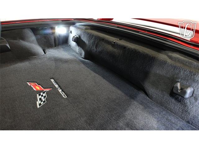 2005 Chevrolet Corvette (CC-2105385) for sale in Peoria, Arizona