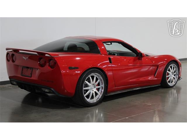 2005 Chevrolet Corvette (CC-2105385) for sale in Peoria, Arizona