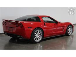 2005 Chevrolet Corvette (CC-2105385) for sale in Peoria, Arizona