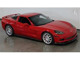2005 Chevrolet Corvette (CC-2105385) for sale in Peoria, Arizona