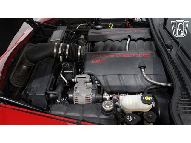 2005 Chevrolet Corvette (CC-2105385) for sale in Peoria, Arizona