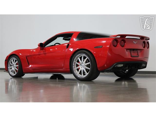 2005 Chevrolet Corvette (CC-2105385) for sale in Peoria, Arizona