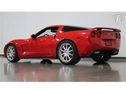 2005 Chevrolet Corvette (CC-2105385) for sale in Peoria, Arizona