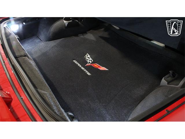 2005 Chevrolet Corvette (CC-2105385) for sale in Peoria, Arizona