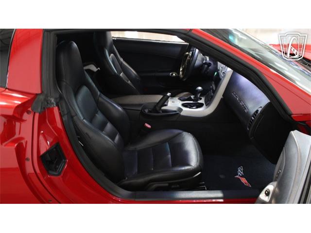 2005 Chevrolet Corvette (CC-2105385) for sale in Peoria, Arizona