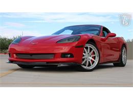2005 Chevrolet Corvette (CC-2105385) for sale in Peoria, Arizona