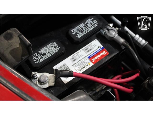 2005 Chevrolet Corvette (CC-2105385) for sale in Peoria, Arizona