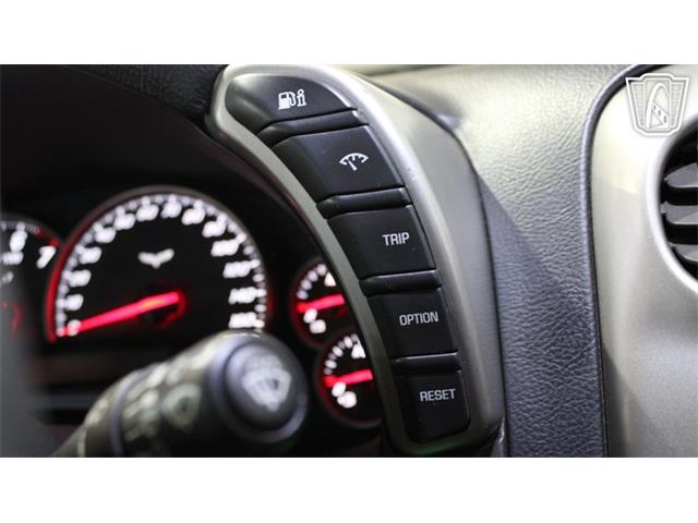 2005 Chevrolet Corvette (CC-2105385) for sale in Peoria, Arizona