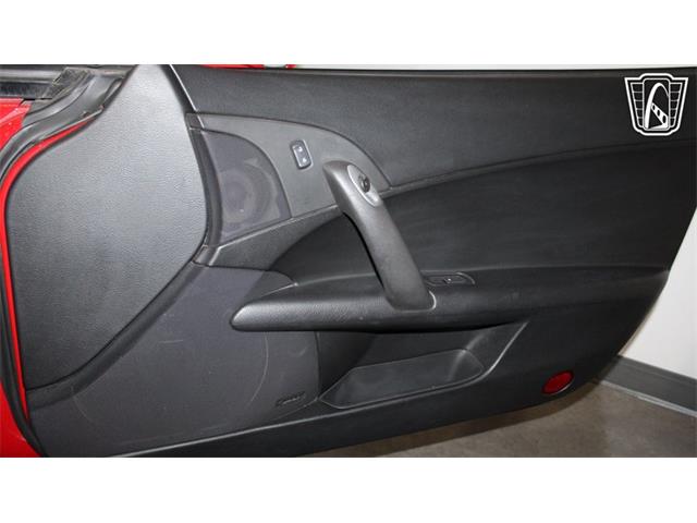 2005 Chevrolet Corvette (CC-2105385) for sale in Peoria, Arizona