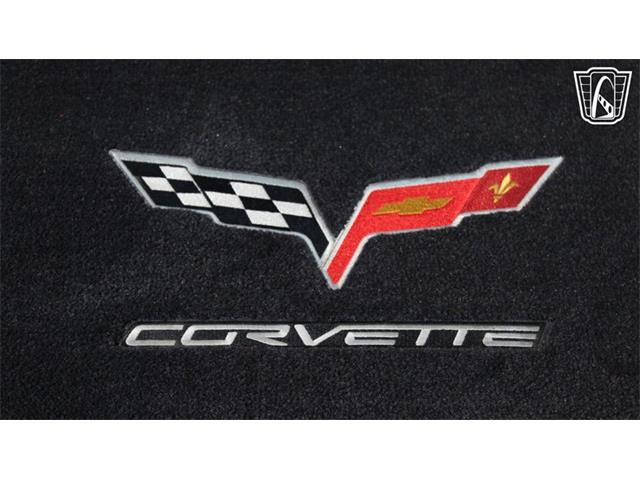 2005 Chevrolet Corvette (CC-2105385) for sale in Peoria, Arizona