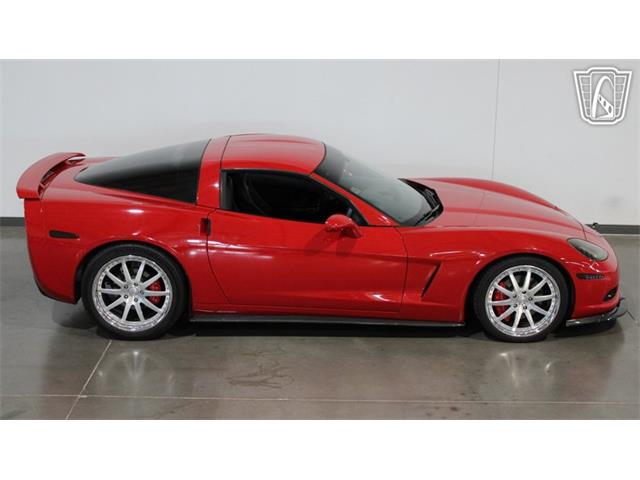2005 Chevrolet Corvette (CC-2105385) for sale in Peoria, Arizona