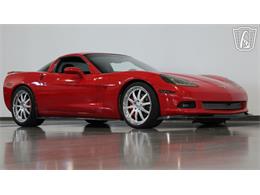 2005 Chevrolet Corvette (CC-2105385) for sale in Peoria, Arizona