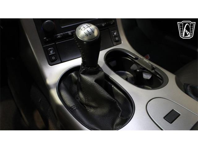 2005 Chevrolet Corvette (CC-2105385) for sale in Peoria, Arizona