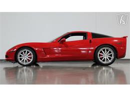 2005 Chevrolet Corvette (CC-2105385) for sale in Peoria, Arizona
