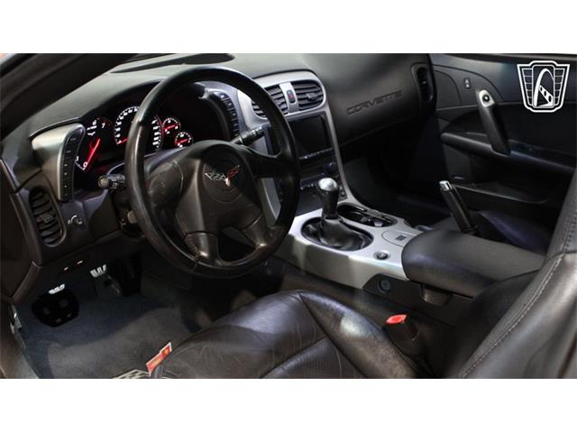 2005 Chevrolet Corvette (CC-2105385) for sale in Peoria, Arizona