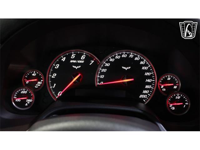 2005 Chevrolet Corvette (CC-2105385) for sale in Peoria, Arizona